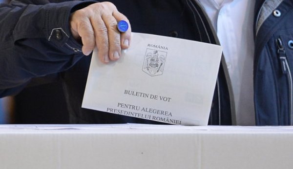 Prezență la vot de 46,84%, la ora 20.00. Șapte județe au depășit pragul de 50% prezență la vot!