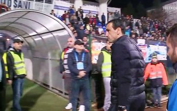 Scandal la Botoșani! Vintilă, scos …