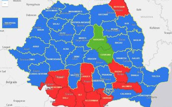 Rezultate alegeri prezidențiale 2019 - …