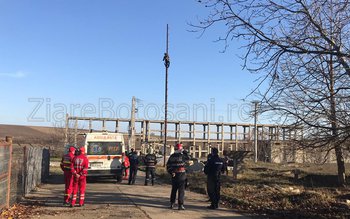 Protest sau prostie. Un bărbat …