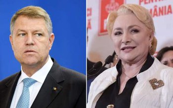Klaus Iohannis a anunțat de …