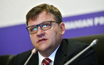 Comunicat: Marius Budăi, PSD: „Iohannis …