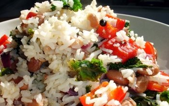 DIETA cu orez. Scapi de …