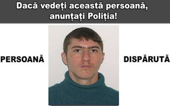 Familia e disperată! Un tânăr …