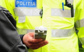 Șofer depistat băut la mare …