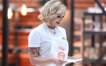 Alina Gologan, CÂŞTIGĂTOR MASTERCHEF 2019, …