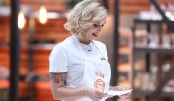 Alina Gologan, CÂŞTIGĂTOR MASTERCHEF 2019, a dezvăluit ce va face cu premiul de 50.000 de euro