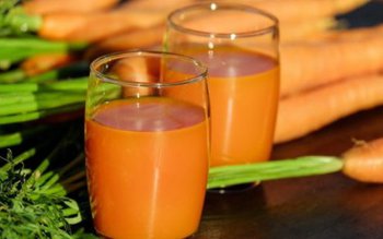 Morcovul: un remediu natural puternic …