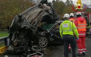 Dramă pentru o botoșăneancă. Fiul …