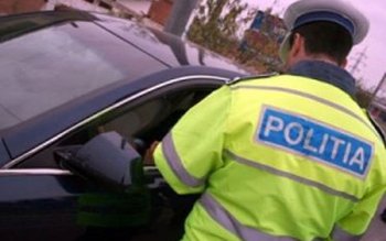 Șofer din Botoșani prins de …
