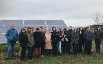 Laurianul și energia alternativă în …