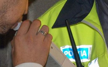 Băut bine, s-a urcat la …