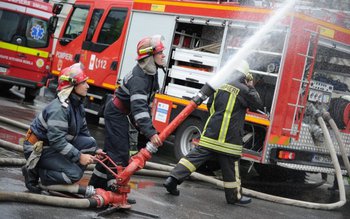 Exercițiu în domeniul situațiilor de …