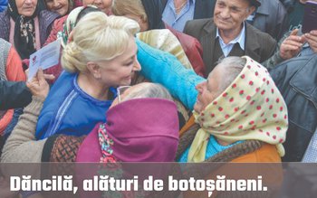 PSD solicită PNL și lui …