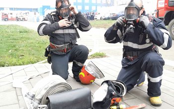 Plan roșu de intervenție în …