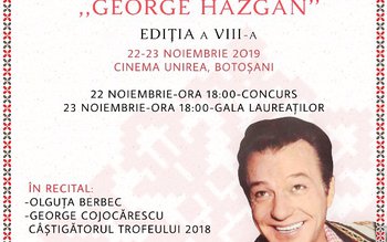 Festivalul-concurs al romanţei, cântecului de …