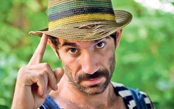 Lovitură pentru Firicel din Las …