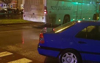 Femeie ajunsă la spital în …