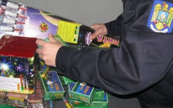 Polițiștii pleacă în misiune, acțiunea …