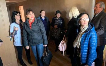 Comunicat - Realizări concrete pentru …