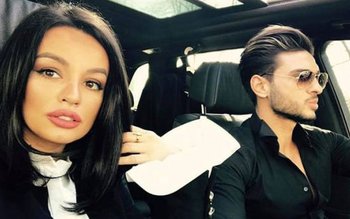 Claudia Iosif a vorbit despre …