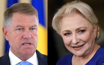 Alegeri prezidențiale 2019. Cine va …