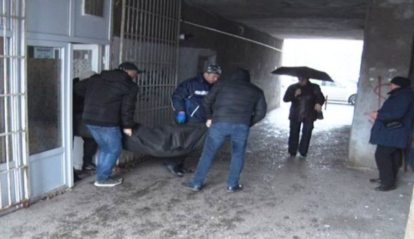 Alegeri sumbre. Patru români și-au găsit sfârșitul la secția de vot