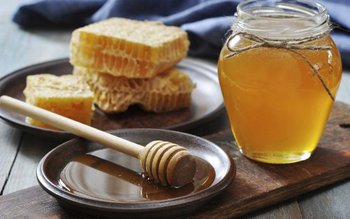 Mierea de albine, de la …