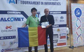 O nouă victorie a informaticienilor …