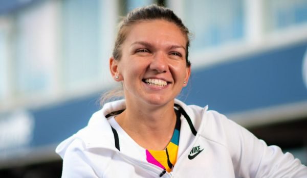 Bomba anului! Simona Halep s-a logodit. Când va avea loc nunta