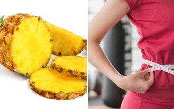 DIETA cu ananas este deosebit …