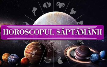 Horoscopul săptămânii 25 noiembrie - …