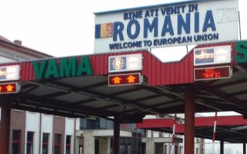 Permis de conducere fals, descoperit …