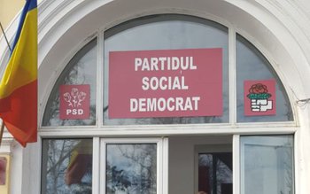 Comunicat PSD Botoșani: „Trebuie să …