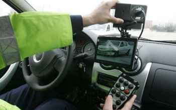 Acțiune de amploare a polițiștilor …