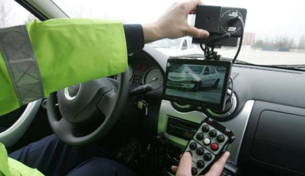Acțiune de amploare a polițiștilor din Flămânzi! Șoferii, luați cu asalt