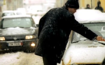 Cum să pornești corect mașina …