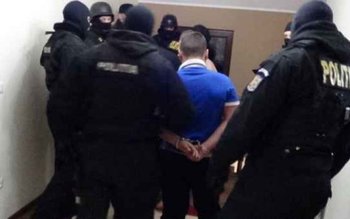 Grup infracțional organizat, specializat în …