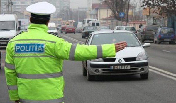 Alege viața! Acțiune a polițiștilor botoșăneni pentru prevenirea accidentelor rutiere