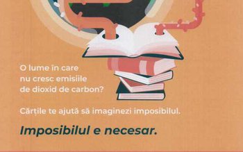 Expoziție de carte despre criză …