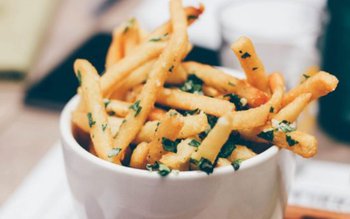 Un cancerigen a fost găsit …