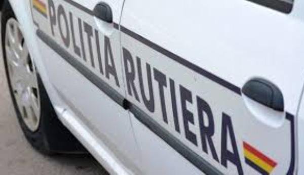 Încă un drogat prins de polițiștii botoșăneni,  în trafic