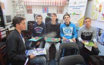 Viitorul profesional, în topul preocupărilor …