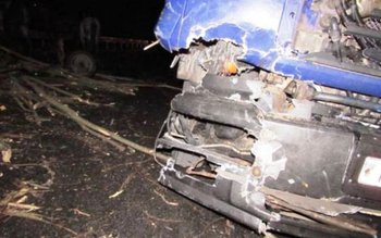 Accident grav în județul Botoșani, …