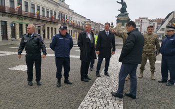 Ceremonialul Zilei Naționale a României, …