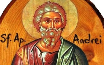 Rugăciunea de Sfântul Andrei, care …