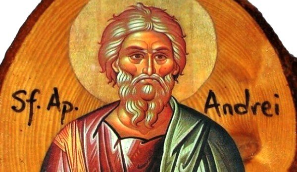 Rugăciunea de Sfântul Andrei, care te ferește de necazuri