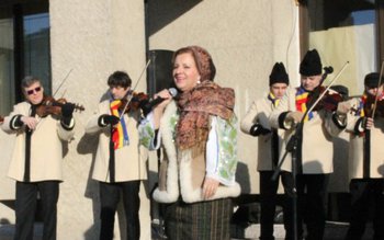 Ziua Unirii cu Rapsozii Botoșanilor …