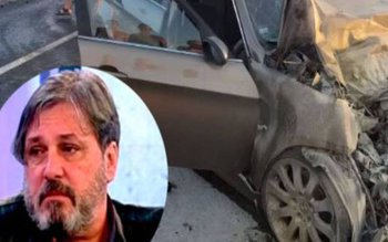 Cornel Galeș, văduvul Ilenei Ciuculete, …