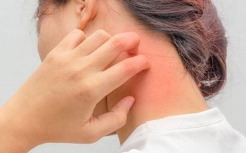 Te mănâncă pielea? Asta spune …